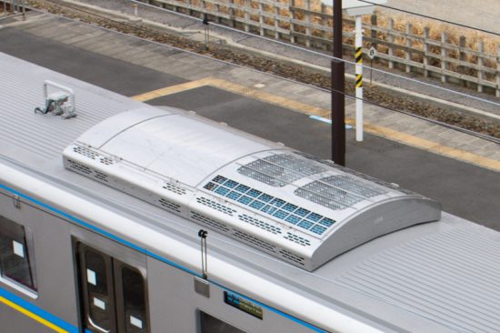 CU718：斜め上から
