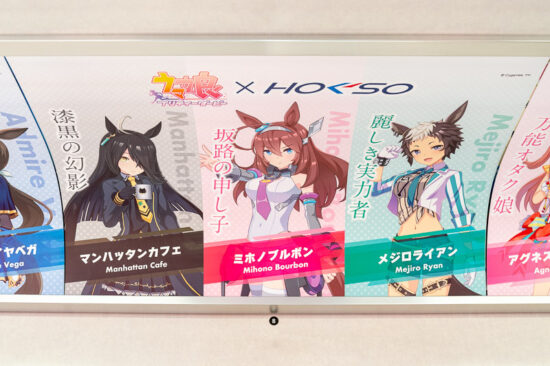 15/41：マンハッタンカフェ/ミホノブルボン/メジロライアン