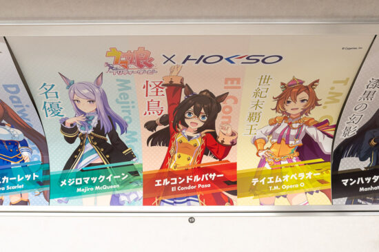 40/41：メジロマックイーン/エルコンドルパサー/テイエムオペラオー